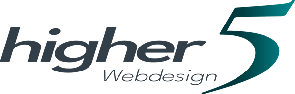 Logo higher5